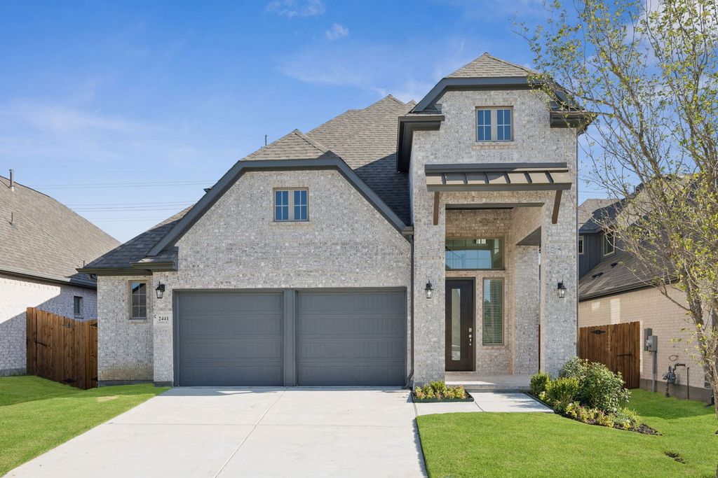 2101 Hazel Lily Run, Mesquite, TX 75181