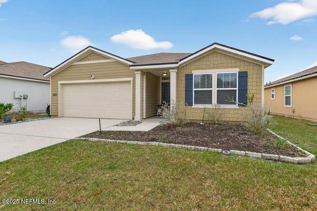 3560 SUNFISH Drive, Jacksonville, FL 32226