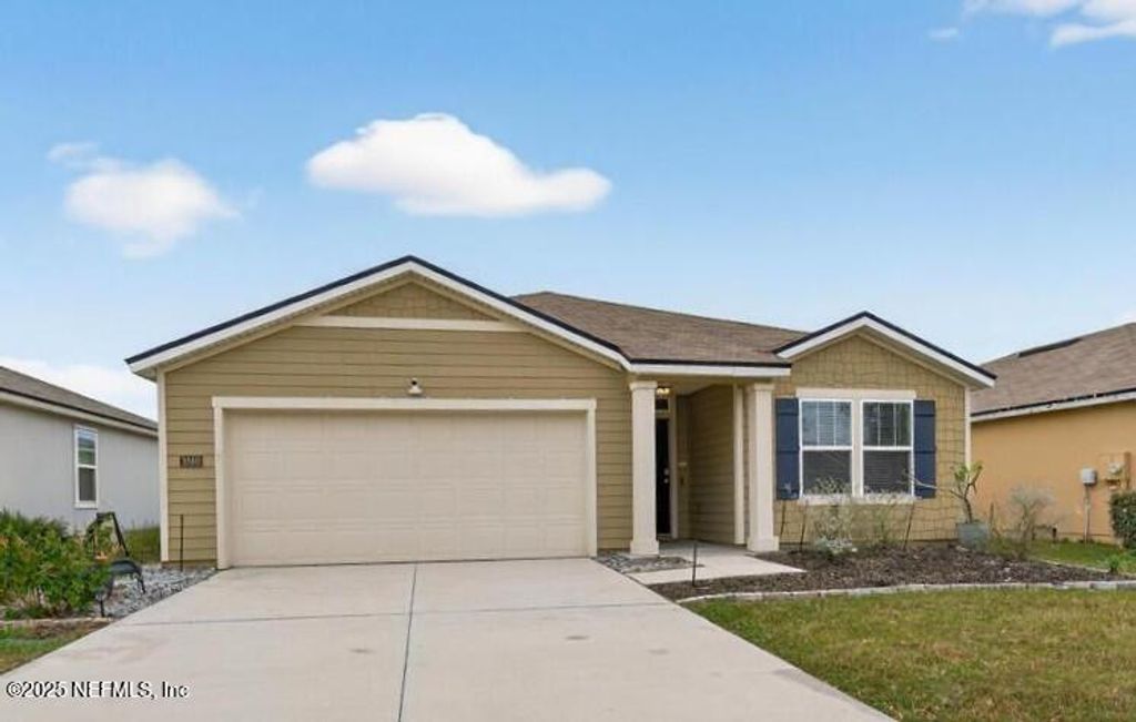 3560 SUNFISH Drive, Jacksonville, FL 32226