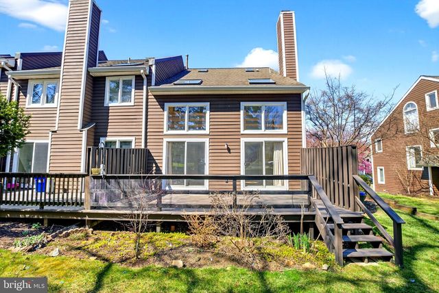 274 FOX RUN, Exton, PA 19341