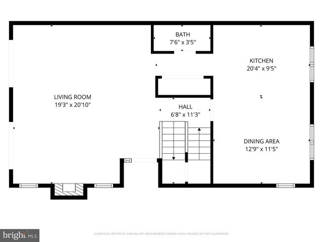 274 FOX RUN, Exton, PA 19341