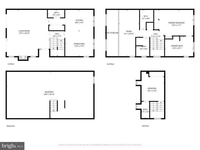 274 FOX RUN, Exton, PA 19341