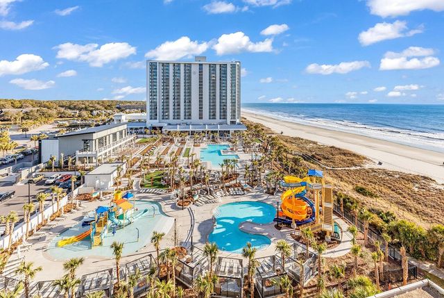 180 Rothbury Cir Apt 206, Myrtle Beach, SC 29572