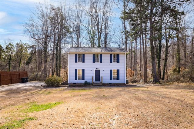 410 South Cove Rd. Road, Seneca, SC 29672