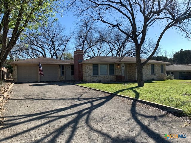 564 Laurel Lane, New Braunfels, TX 78130