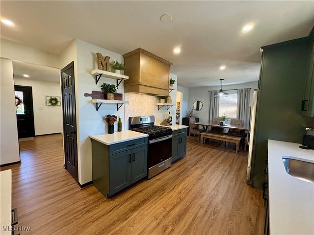 209 Dennis Lane, St Clairsville, OH 43950