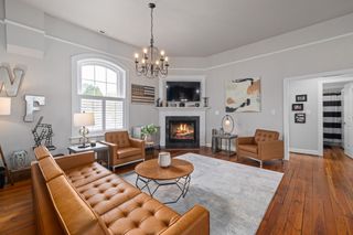 813 Brewer Avenue B, Wake Forest, NC 27587