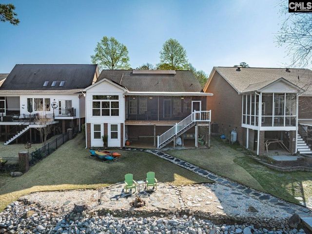 180 Palm Street, Chapin, SC 29036