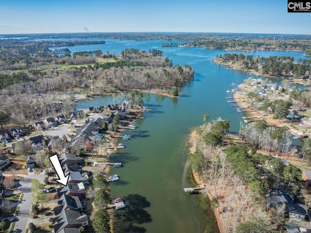 180 Palm Street, Chapin, SC 29036