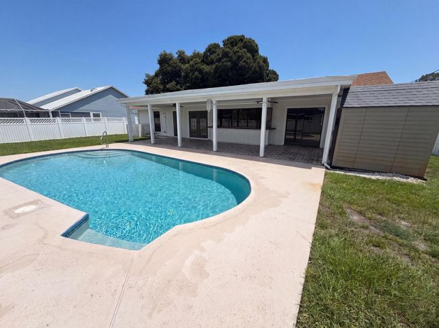 2305 SW Fern Circle, Port St. Lucie, Port St Lucie, FL 34953