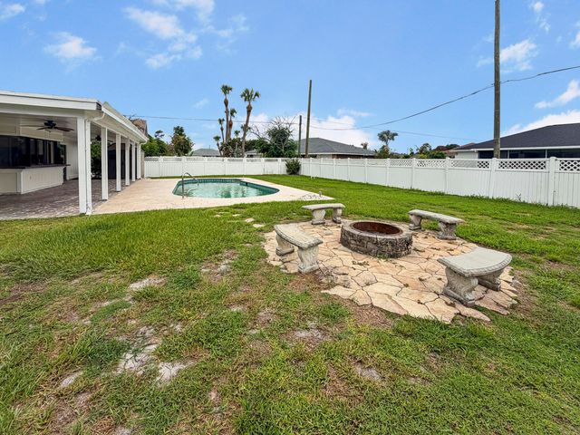 2305 SW Fern Circle, Port St. Lucie, Port St Lucie, FL 34953