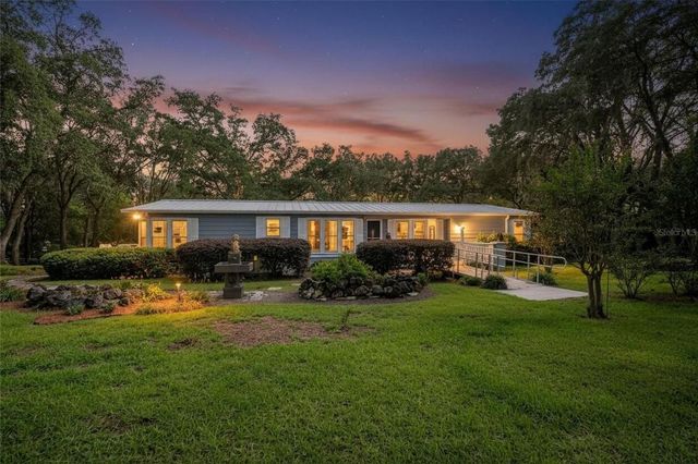 5042 SW 166TH COURT ROAD, Ocala, FL 34481