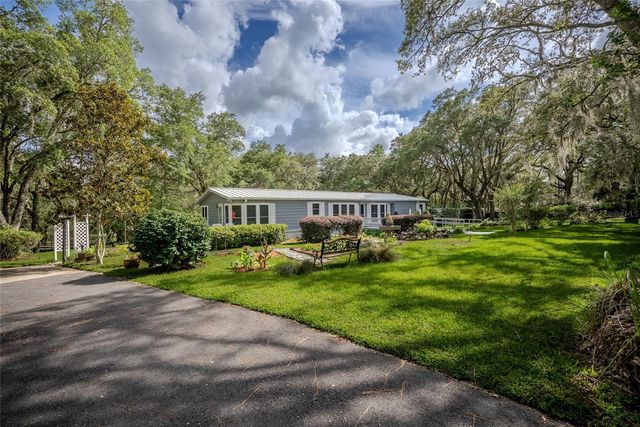 5042 SW 166TH COURT ROAD, Ocala, FL 34481