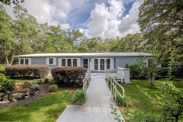 5042 SW 166TH COURT ROAD, Ocala, FL 34481