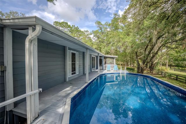 5042 SW 166TH COURT ROAD, Ocala, FL 34481