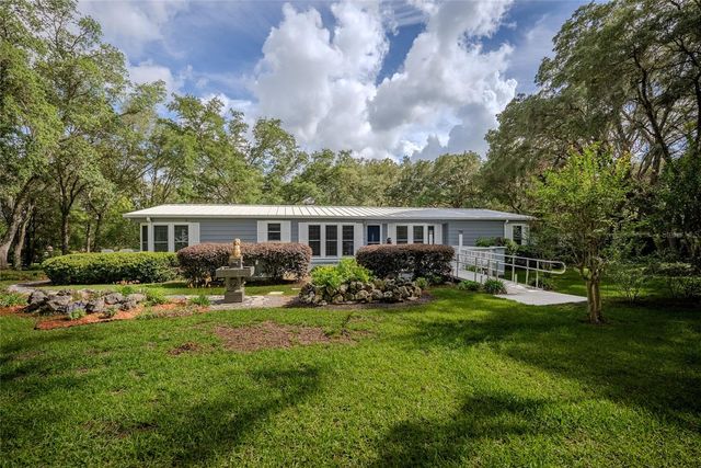 5042 SW 166TH COURT ROAD, Ocala, FL 34481