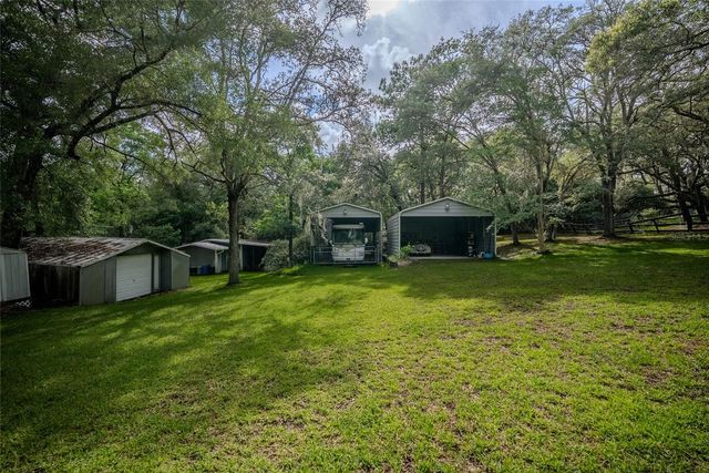 5042 SW 166TH COURT ROAD, Ocala, FL 34481