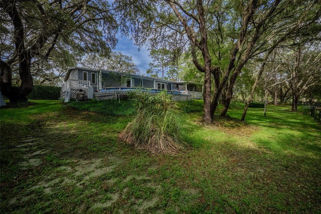 5042 SW 166TH COURT ROAD, Ocala, FL 34481