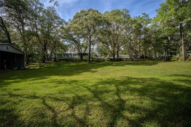5042 SW 166TH COURT ROAD, Ocala, FL 34481