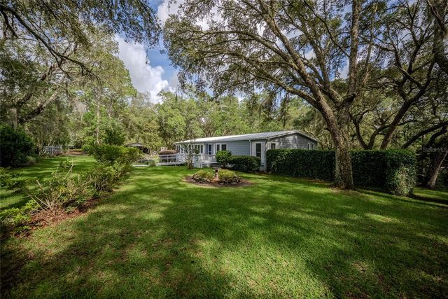 5042 SW 166TH COURT ROAD, Ocala, FL 34481