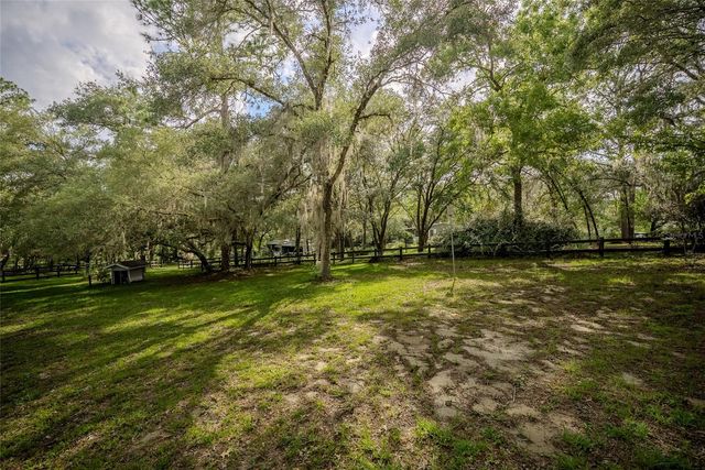 5042 SW 166TH COURT ROAD, Ocala, FL 34481