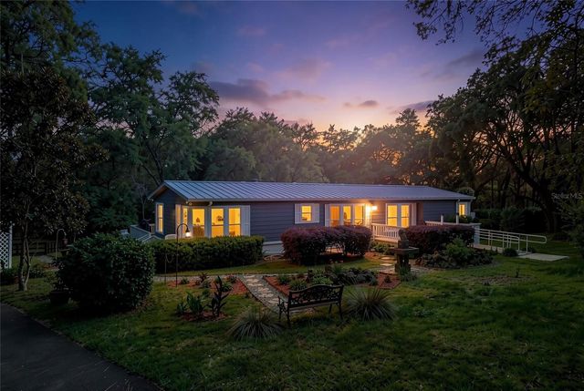 5042 SW 166TH COURT ROAD, Ocala, FL 34481