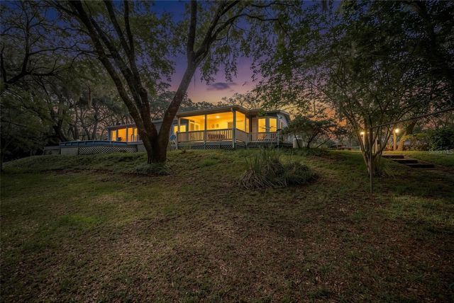 5042 SW 166TH COURT ROAD, Ocala, FL 34481