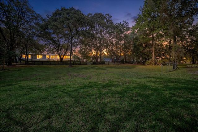 5042 SW 166TH COURT ROAD, Ocala, FL 34481