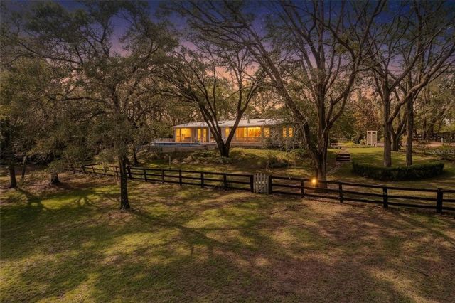5042 SW 166TH COURT ROAD, Ocala, FL 34481