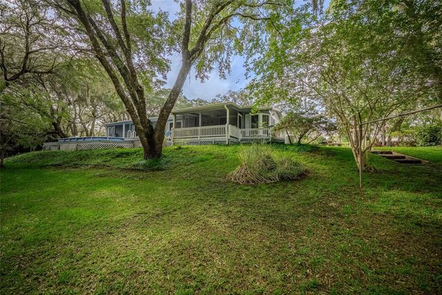 5042 SW 166TH COURT ROAD, Ocala, FL 34481