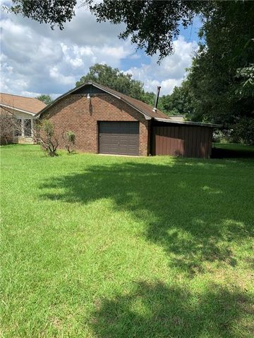 7480 Theodore Dawes Road, Mobile, AL 36582