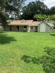 7480 Theodore Dawes Road, Mobile, AL 36582
