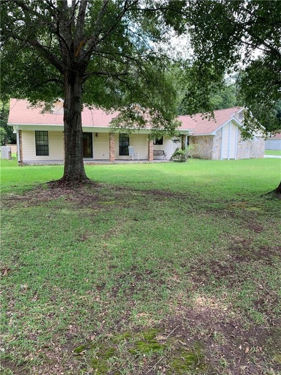 7480 Theodore Dawes Road, Theodore, AL 36582 — photo 2