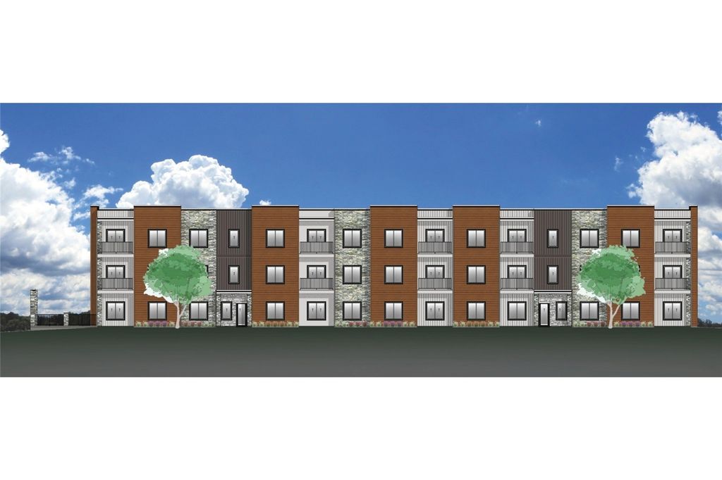 4428 Deer Creek Road 302, Iowa City, IA 52246