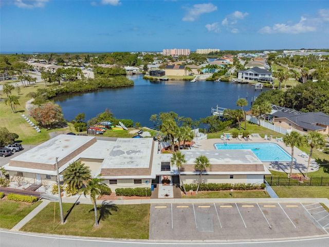 4726 MARINE PARKWAY 103, New Port Richey, FL 34652