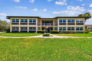 4726 MARINE PARKWAY 103, New Port Richey, FL 34652