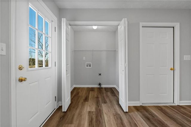 140 Moseley Drive, Stockbridge, GA 30281