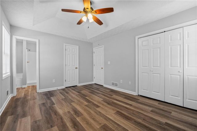 140 Moseley Drive, Stockbridge, GA 30281