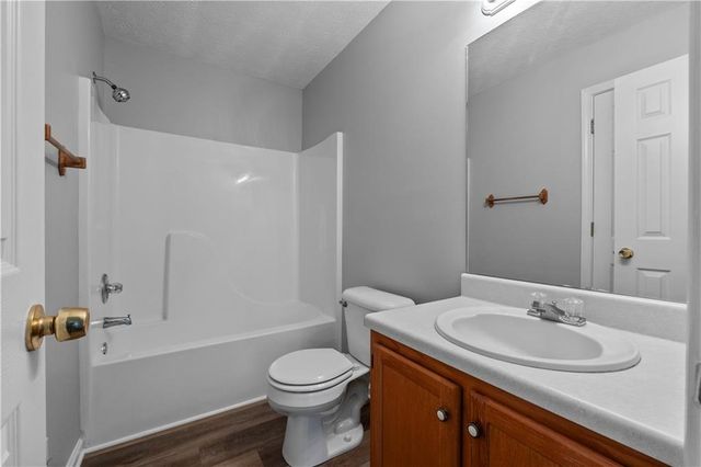 140 Moseley Drive, Stockbridge, GA 30281