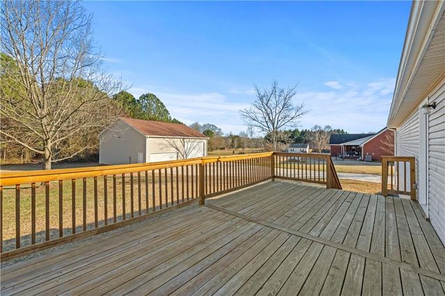 140 Moseley Drive, Stockbridge, GA 30281