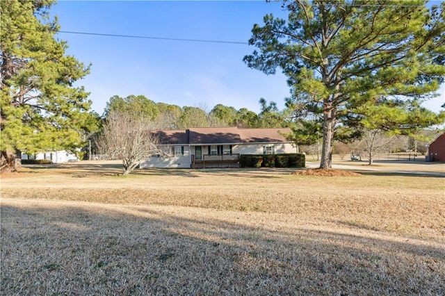 140 Moseley Drive, Stockbridge, GA 30281