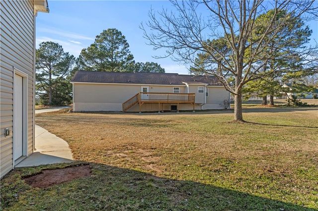 140 Moseley Drive, Stockbridge, GA 30281