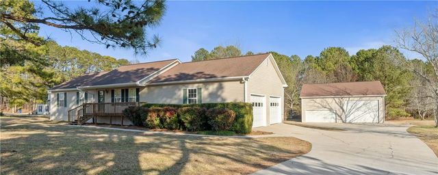 140 Moseley Drive, Stockbridge, GA 30281