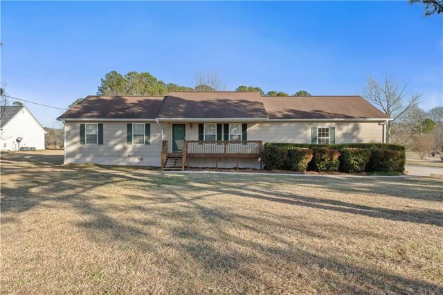 140 Moseley Drive, Stockbridge, GA 30281