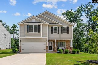 473 Stone Hollow Drive, Irmo, SC 29063