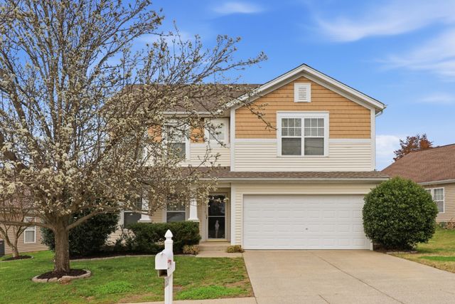 3605 Coles Branch Dr, Antioch, TN 37013