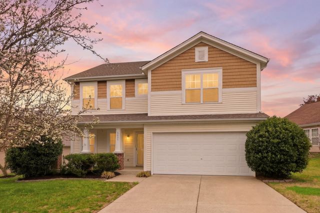 3605 Coles Branch Dr, Antioch, TN 37013