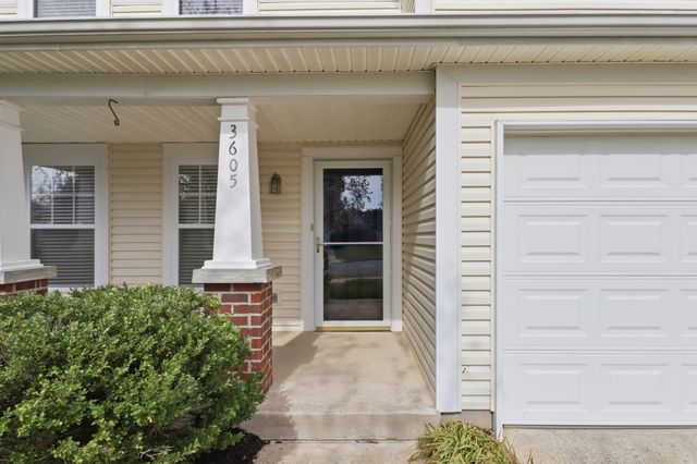 3605 Coles Branch Dr, Antioch, TN 37013