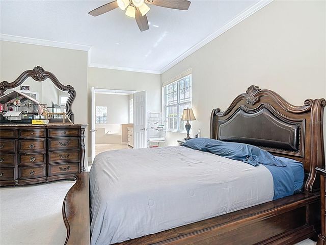 3534 WOODLEY PARK PLACE, Oviedo, FL 32765