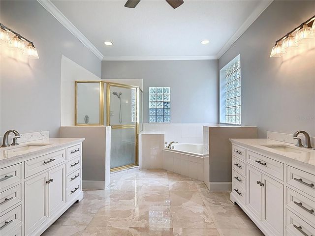 3534 WOODLEY PARK PLACE, Oviedo, FL 32765